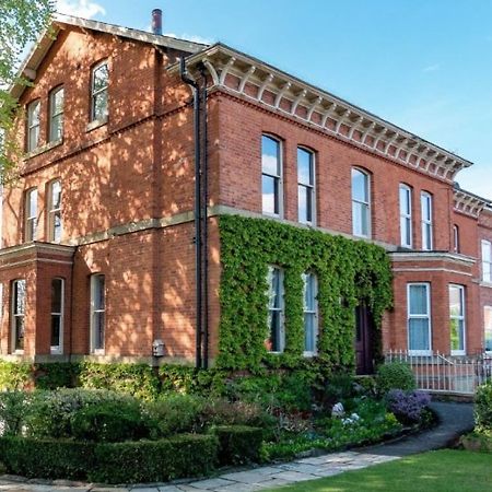 Cornerstones Guest House セール エクステリア 写真