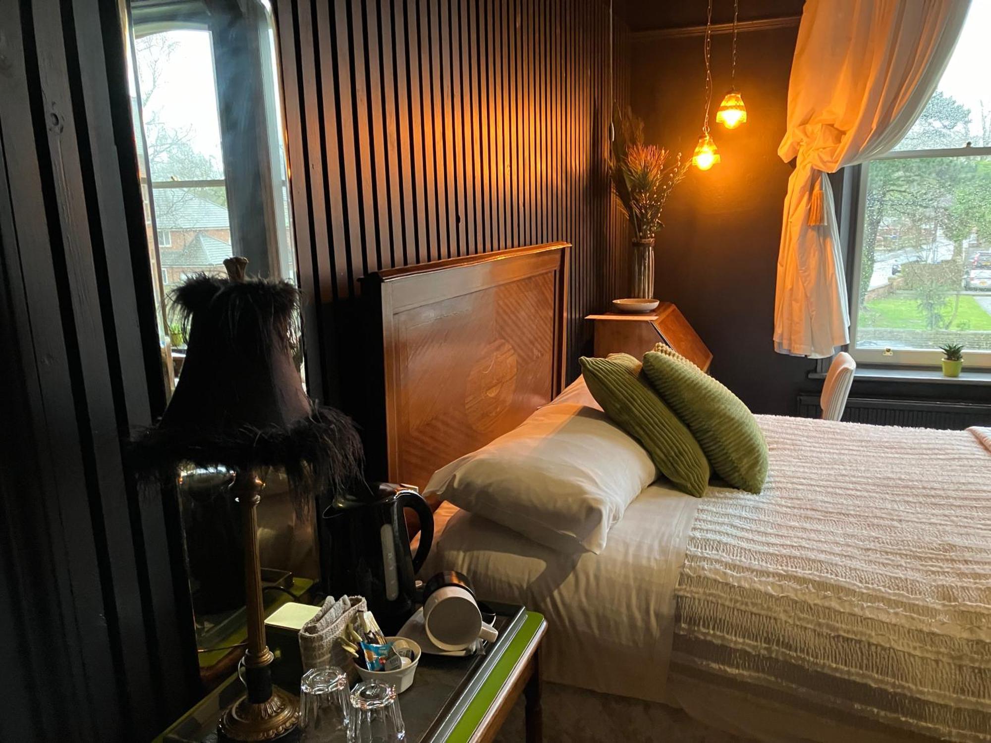 Cornerstones Guest House セール エクステリア 写真