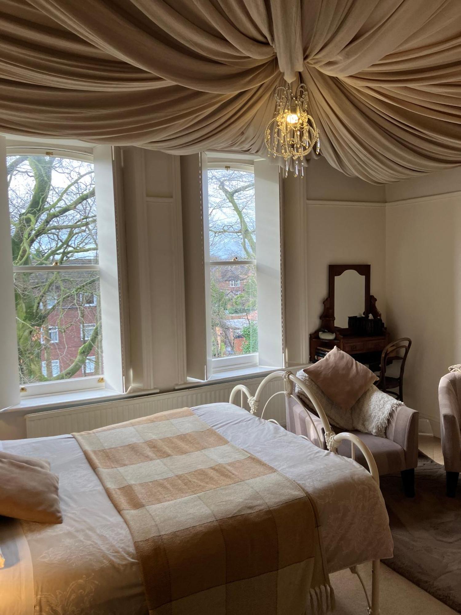 Cornerstones Guest House セール エクステリア 写真