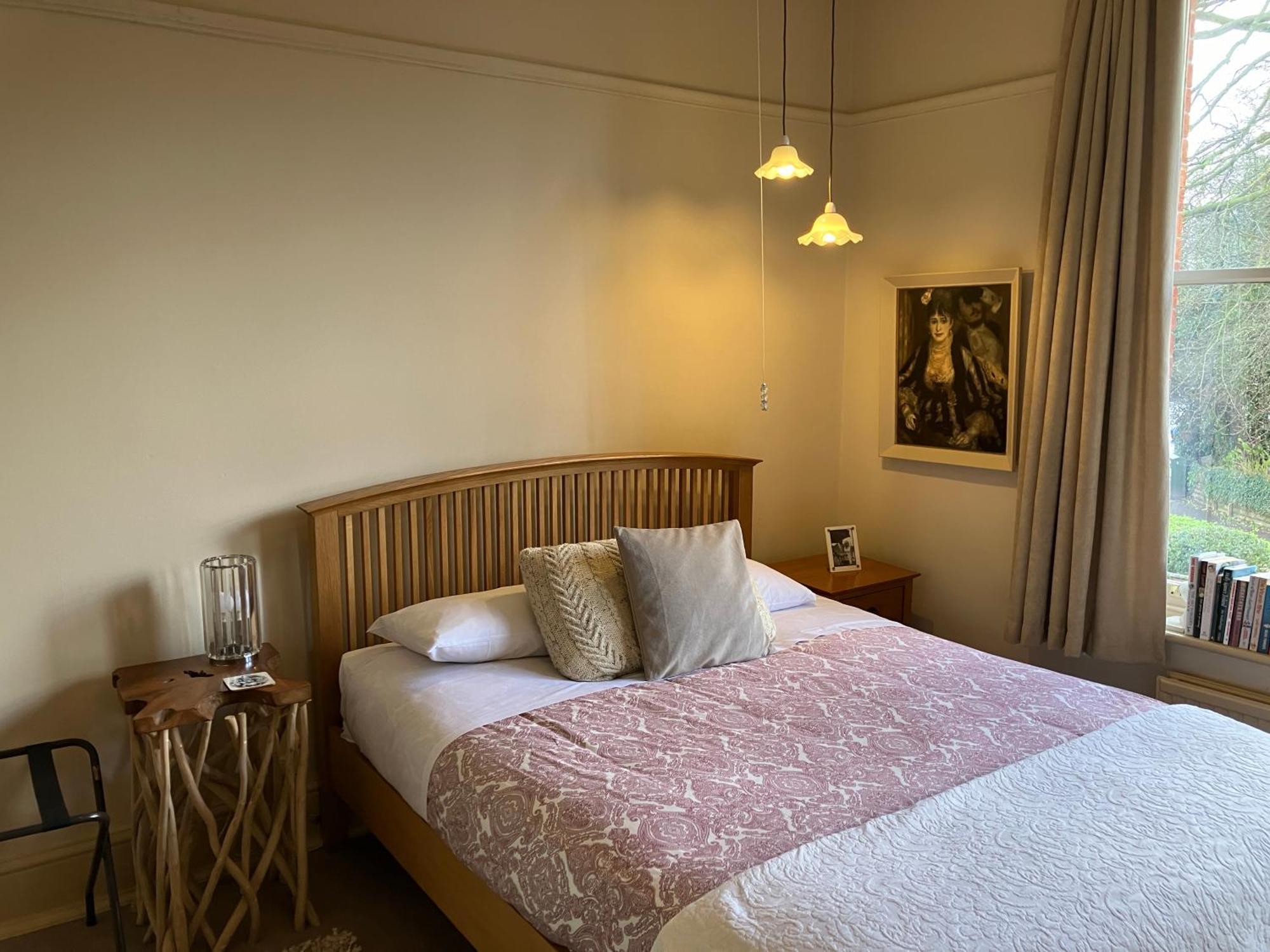 Cornerstones Guest House セール エクステリア 写真