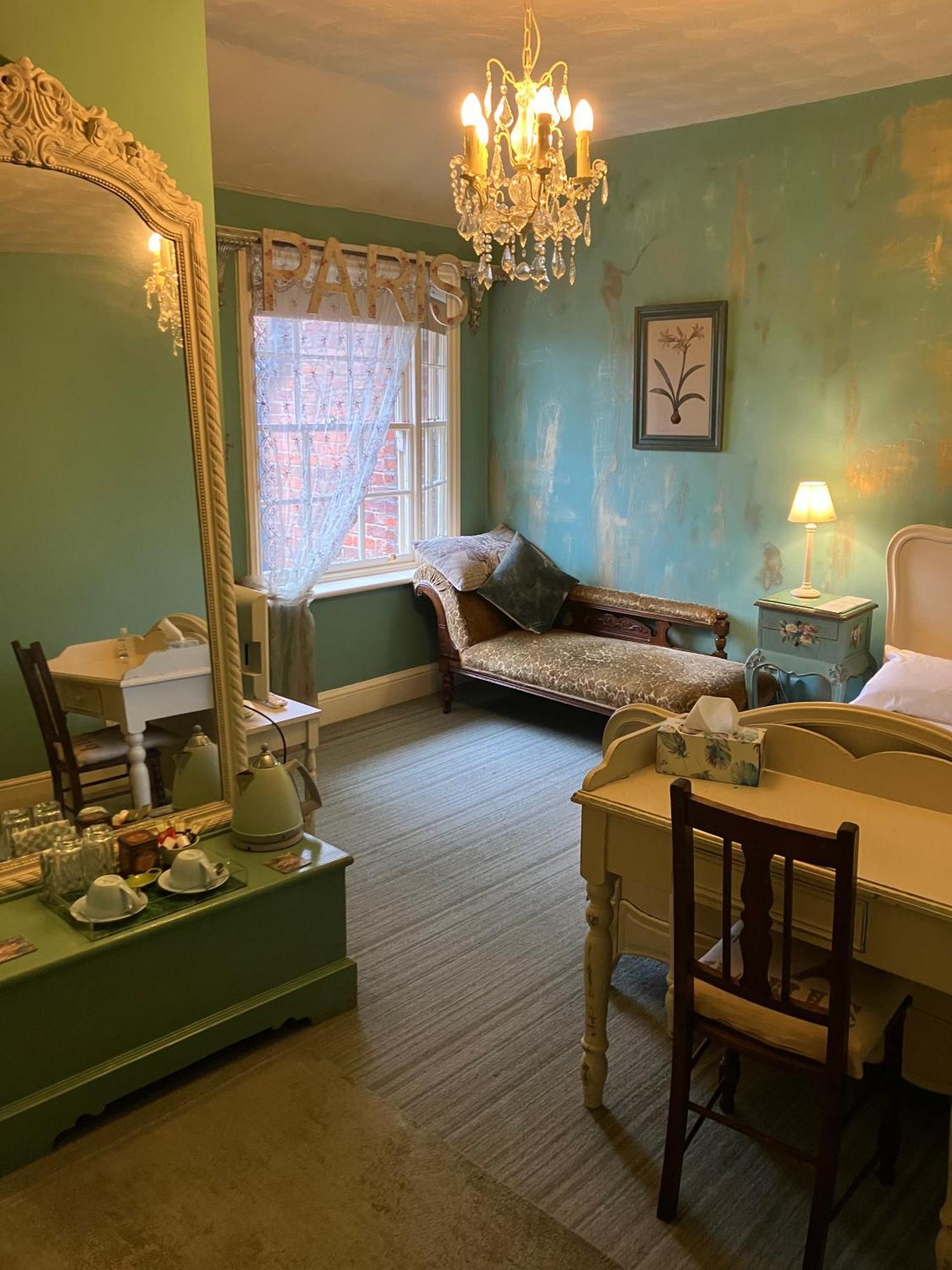 Cornerstones Guest House セール エクステリア 写真
