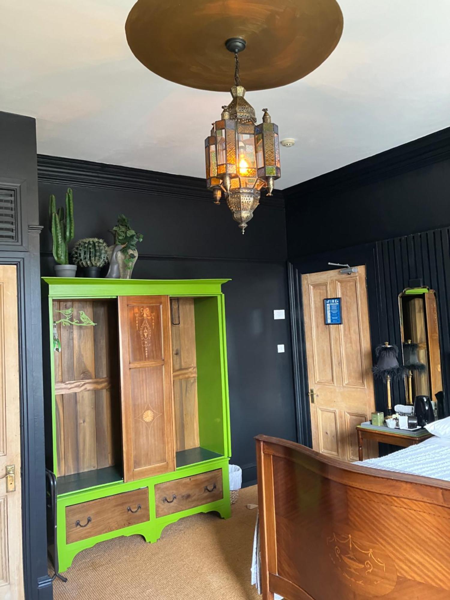 Cornerstones Guest House セール エクステリア 写真