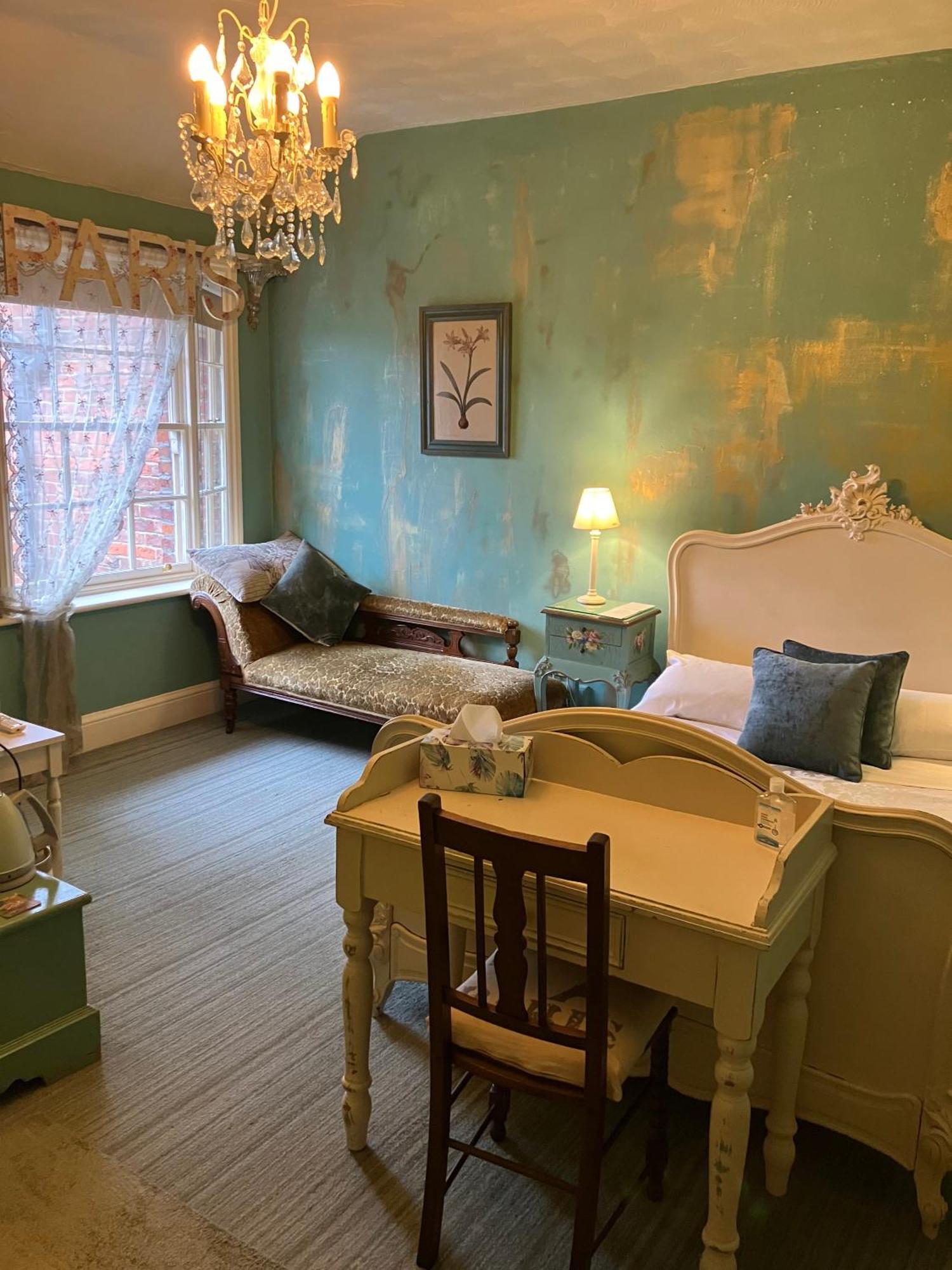 Cornerstones Guest House セール エクステリア 写真