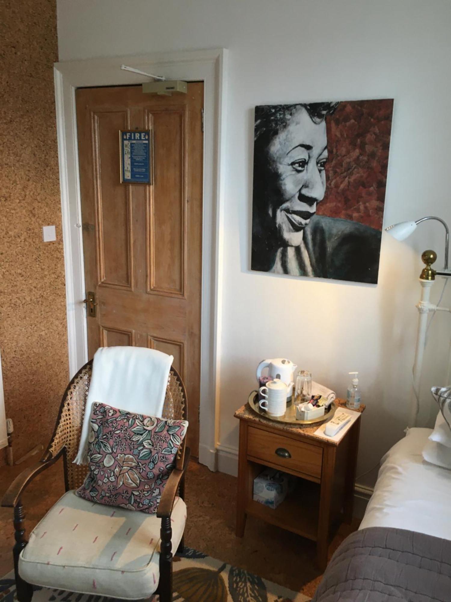 Cornerstones Guest House セール エクステリア 写真