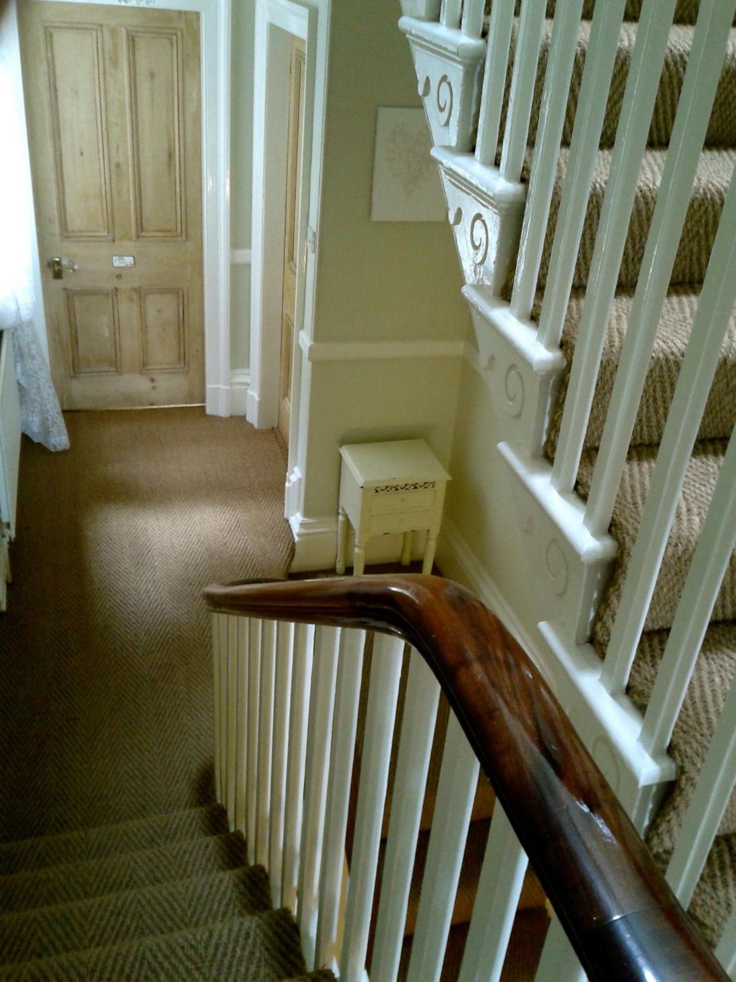 Cornerstones Guest House セール エクステリア 写真