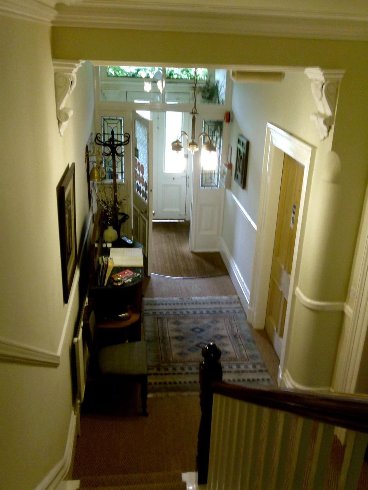 Cornerstones Guest House セール エクステリア 写真