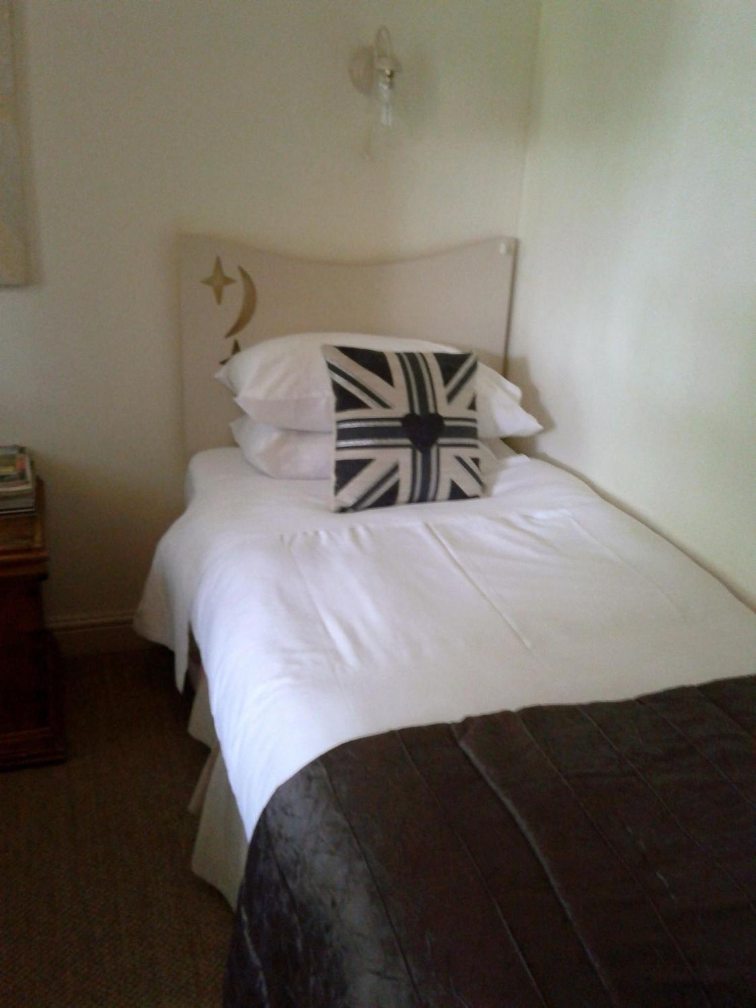 Cornerstones Guest House セール エクステリア 写真