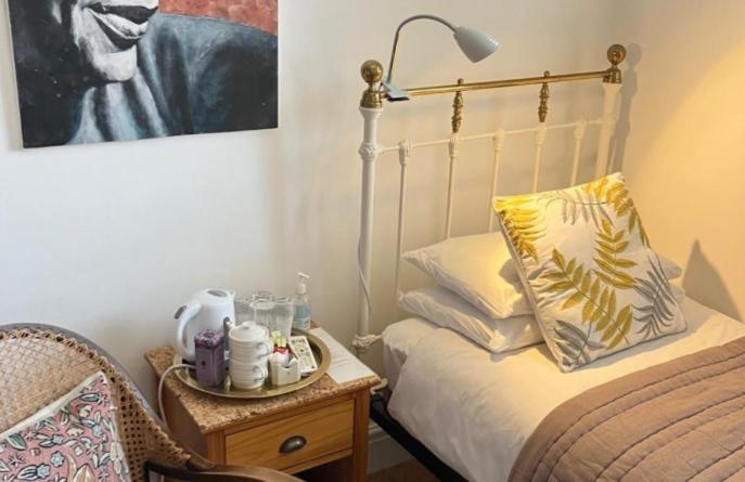Cornerstones Guest House セール エクステリア 写真