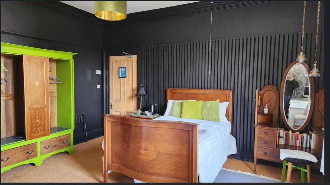 Cornerstones Guest House セール エクステリア 写真