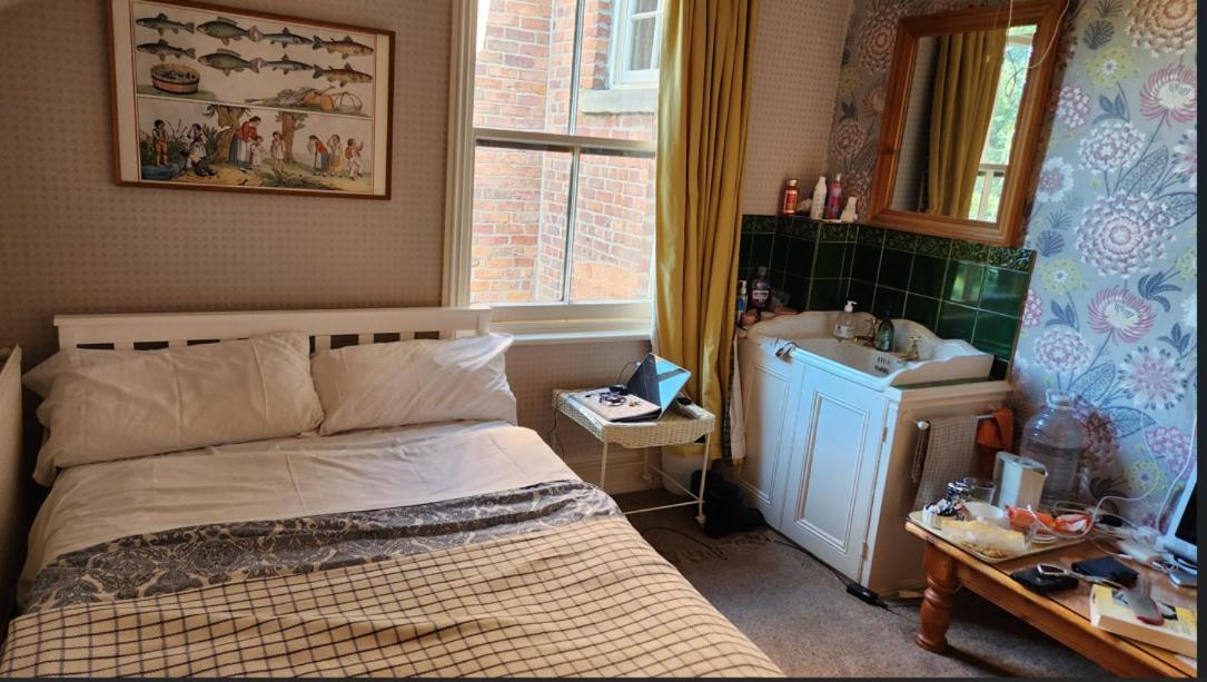 Cornerstones Guest House セール エクステリア 写真