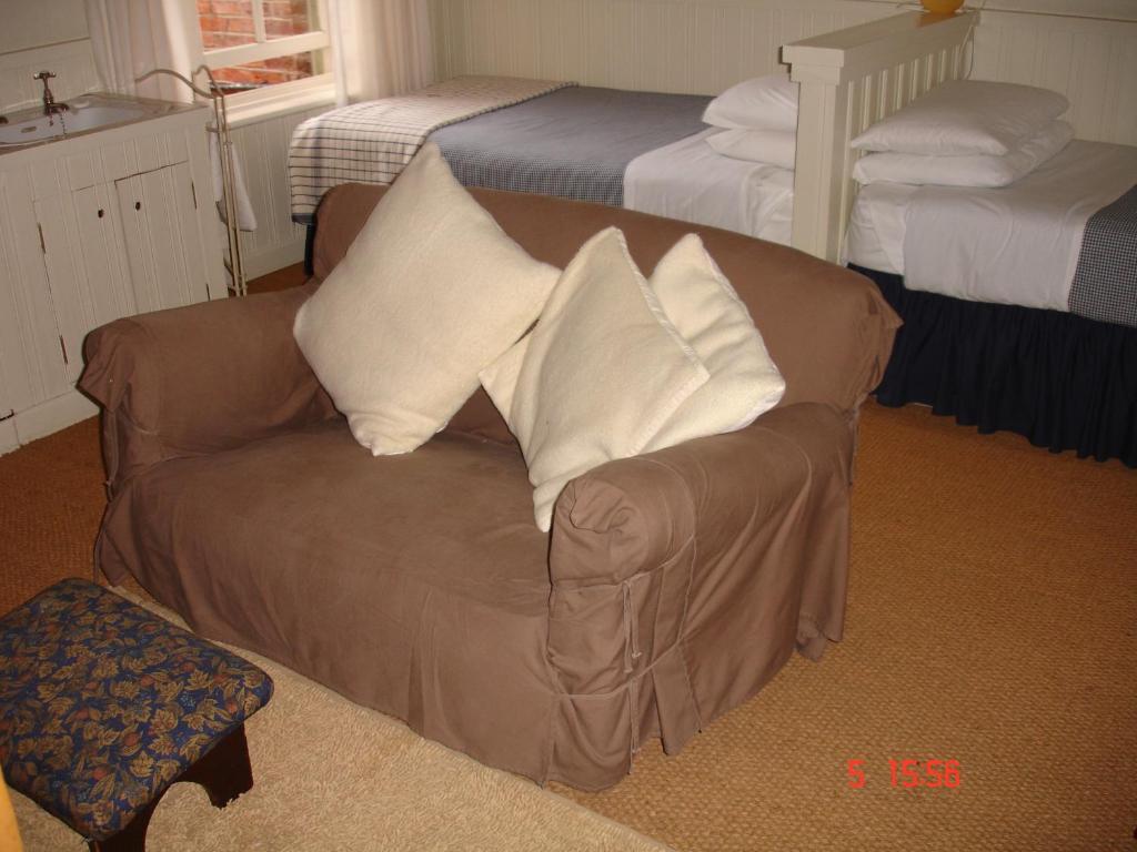 Cornerstones Guest House セール 部屋 写真