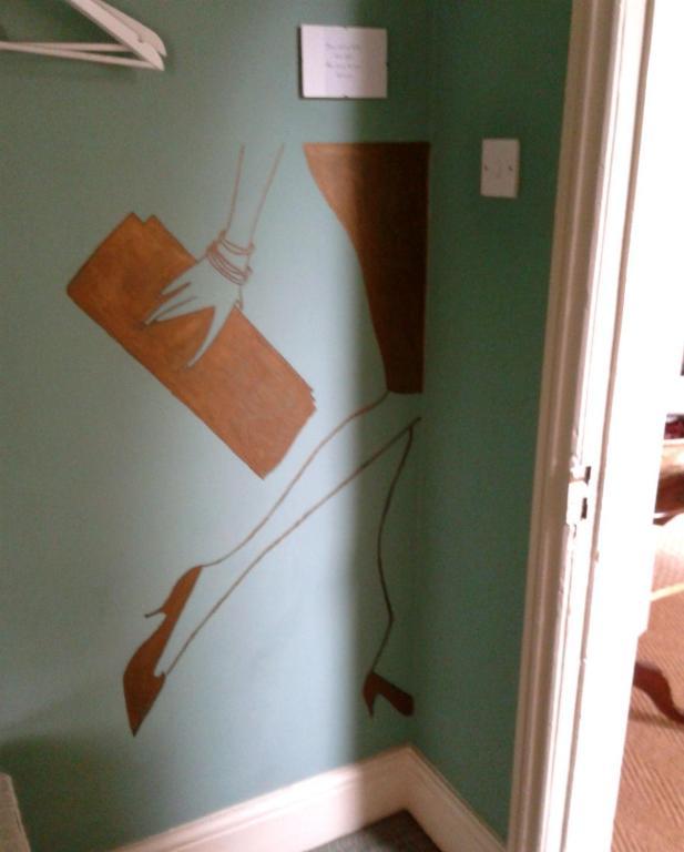 Cornerstones Guest House セール 部屋 写真