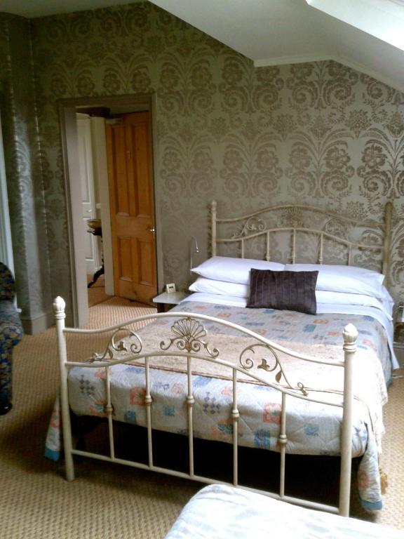 Cornerstones Guest House セール 部屋 写真