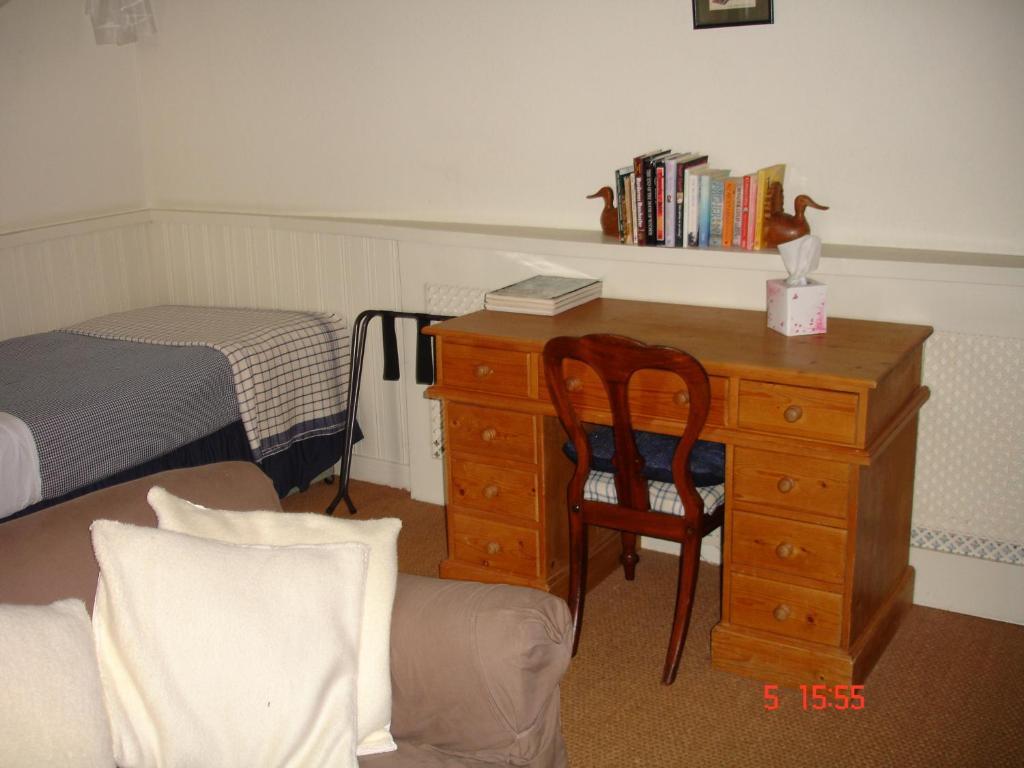 Cornerstones Guest House セール 部屋 写真