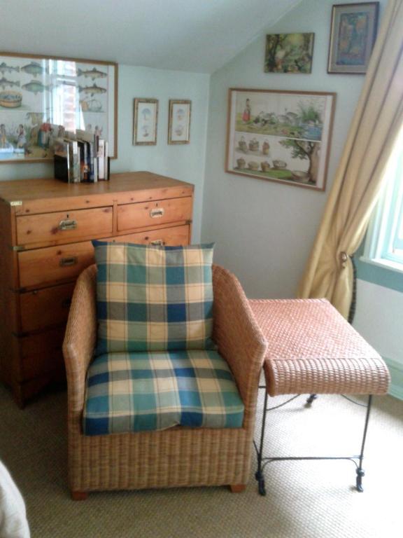 Cornerstones Guest House セール 部屋 写真