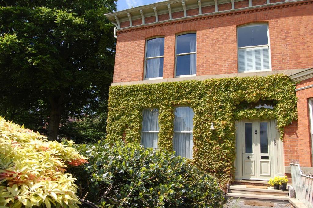 Cornerstones Guest House セール エクステリア 写真
