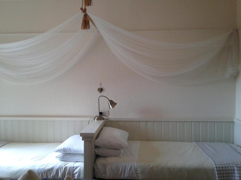 Cornerstones Guest House セール 部屋 写真