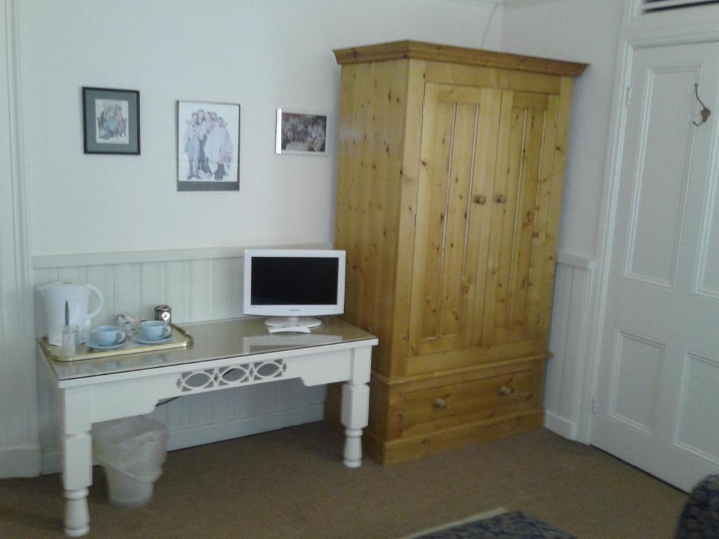 Cornerstones Guest House セール 部屋 写真
