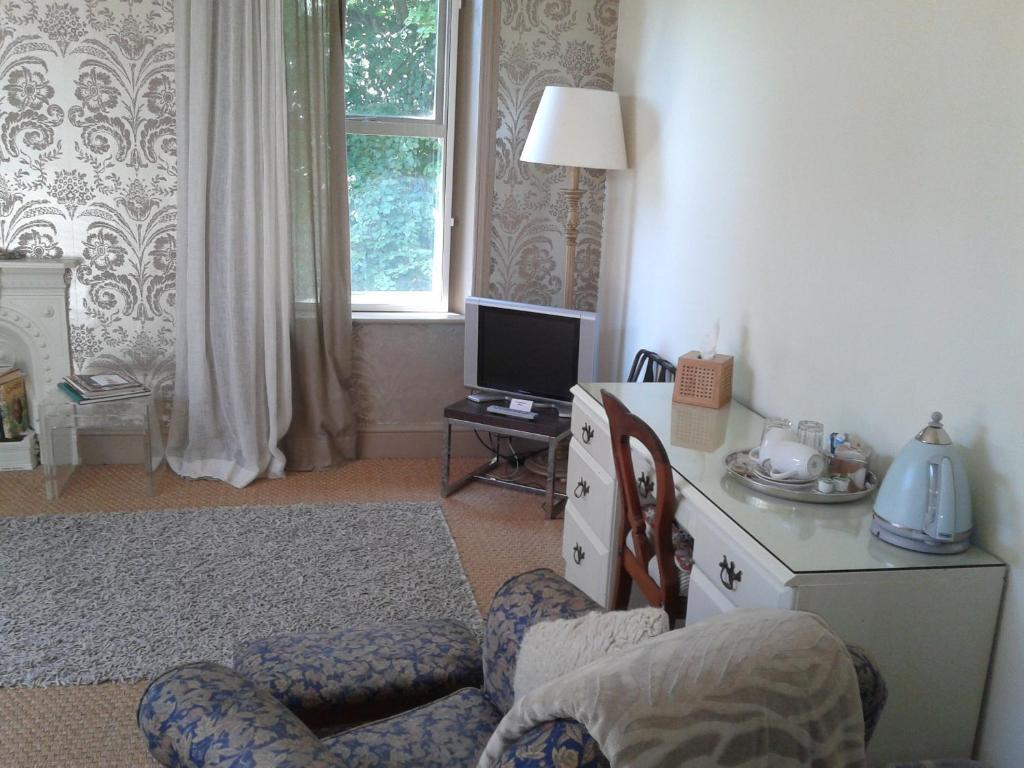 Cornerstones Guest House セール 部屋 写真