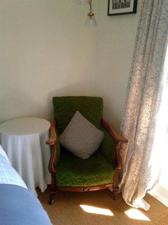 Cornerstones Guest House セール 部屋 写真