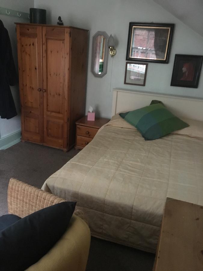 Cornerstones Guest House セール エクステリア 写真